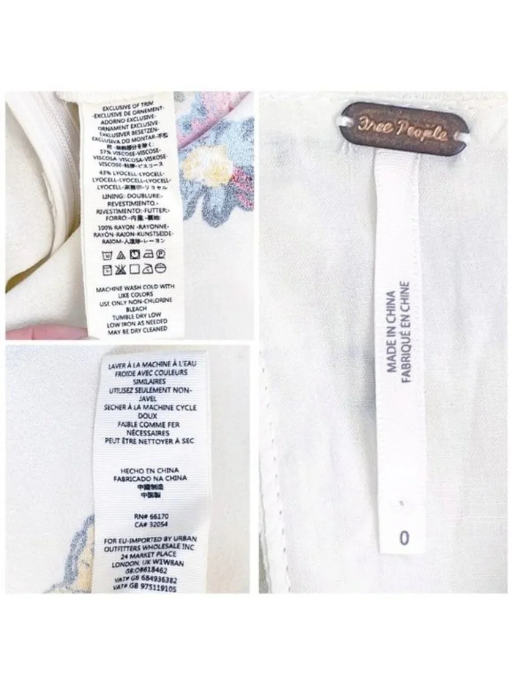 Free People free people
